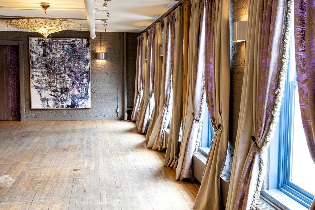 The Ivy At Verity Toronto Exterior foto