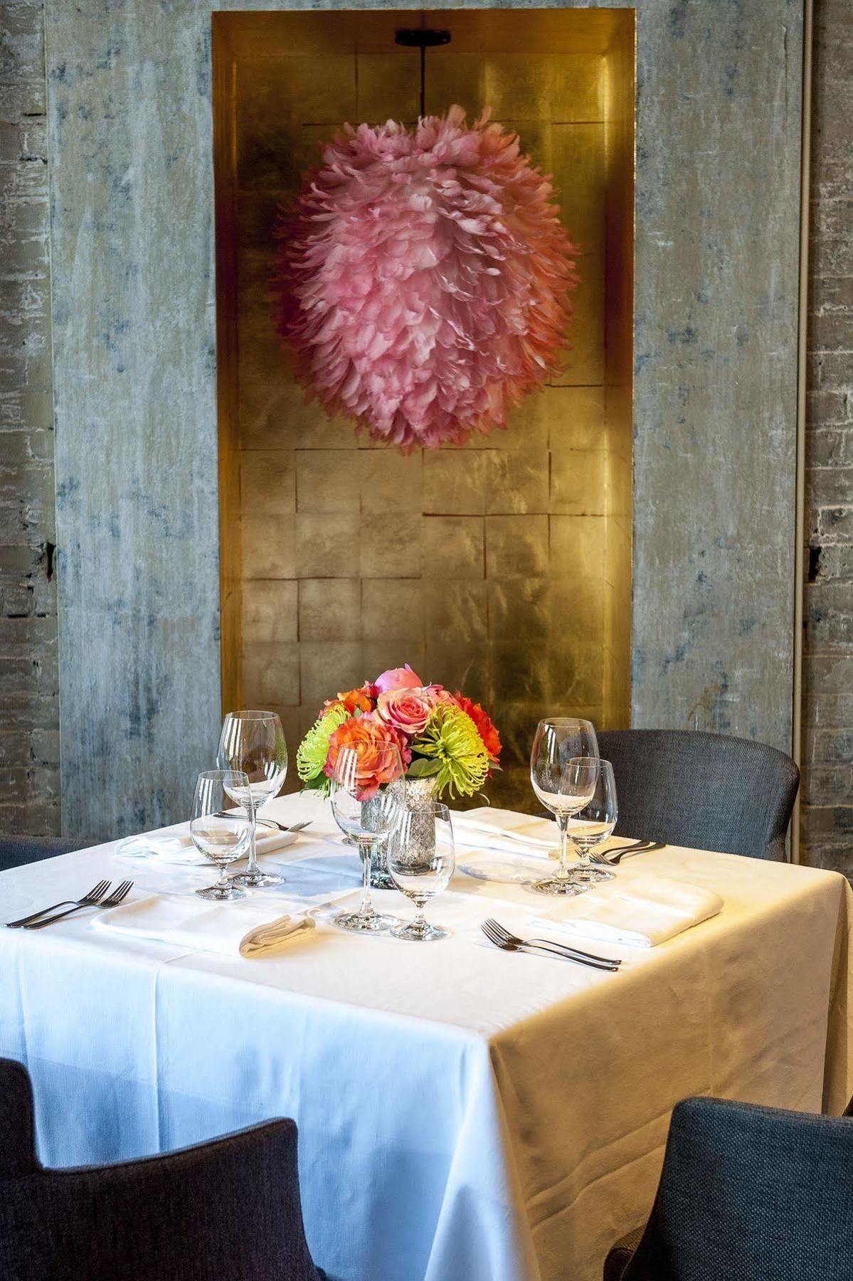 The Ivy At Verity Toronto Exterior foto