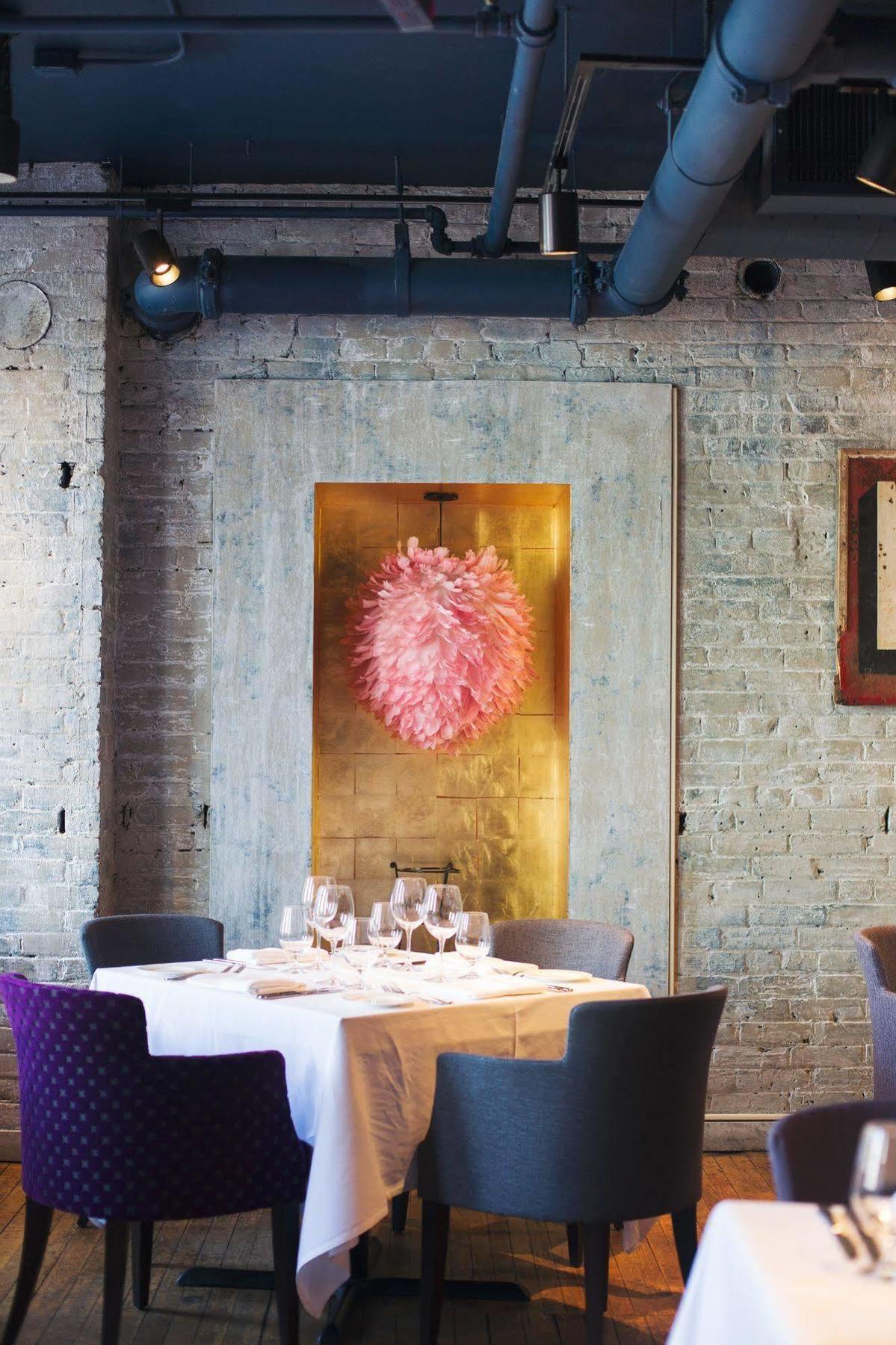 The Ivy At Verity Toronto Exterior foto