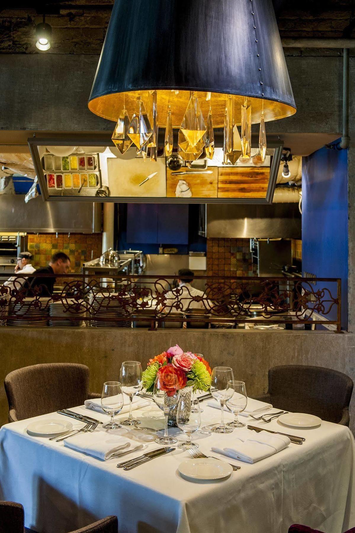 The Ivy At Verity Toronto Exterior foto